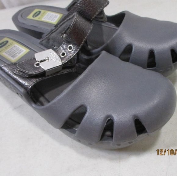 dr scholls go for it